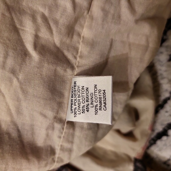 Zehavale retro style dress. - Picture 11 of 12